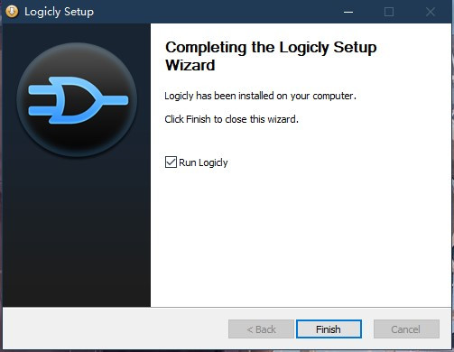 Logicly特别版安装教程截图3