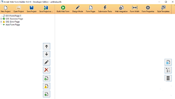 Arclab Web Form Builder特别版