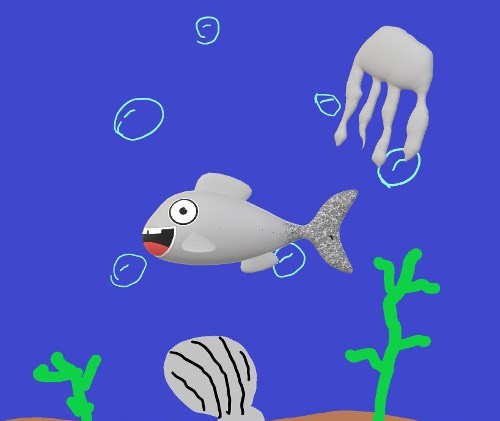 Paint 3D中文版使用教程