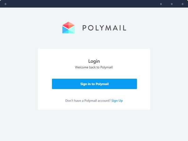 Polymail官方版