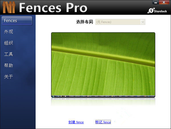 Fences3中文特别版