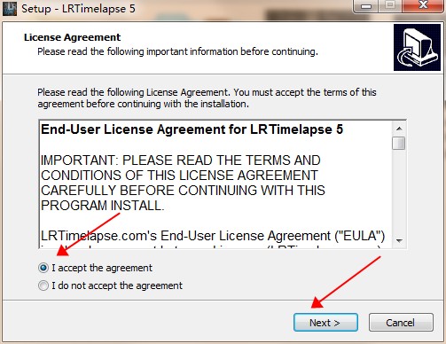 lrtimelapse pro中文版
