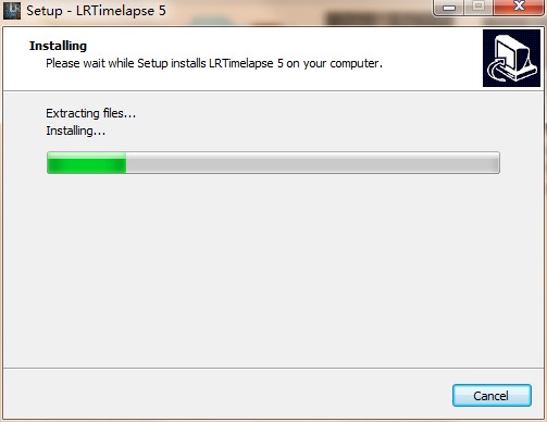 lrtimelapse pro中文版