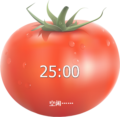 蕃茄钟下载 截图
