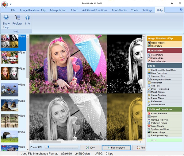 FotoWorks XL下载