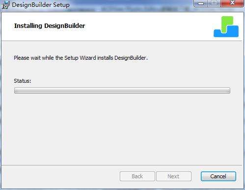 DesignBuilder特别版安装方法