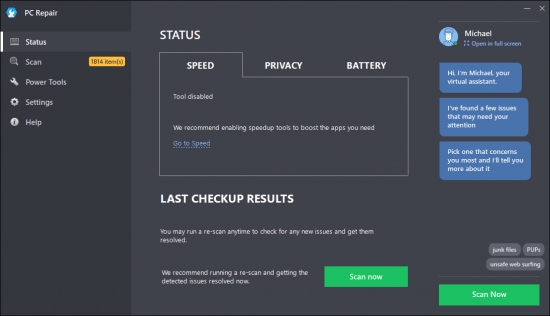 OutByte PC Repair特别版