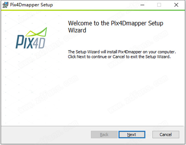 pix4dmapper特别版
