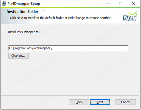 pix4dmapper特别版