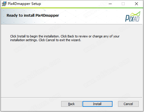 pix4dmapper特别版
