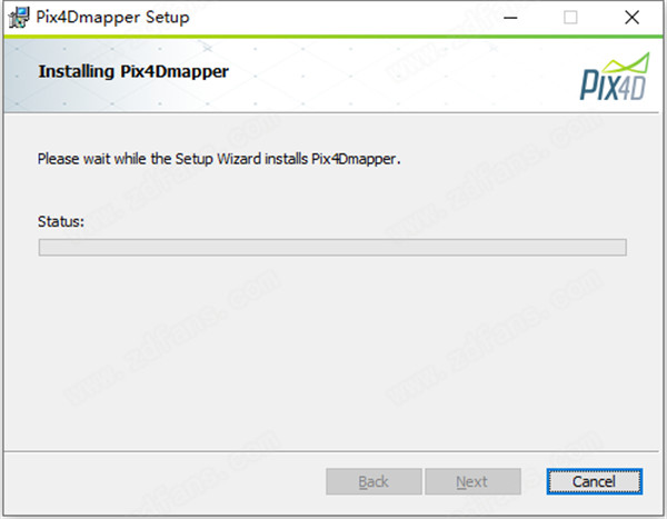 pix4dmapper特别版