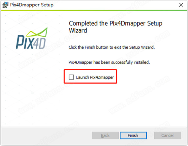 pix4dmapper特别版