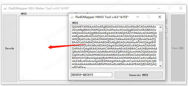 pix4dmapper特别版