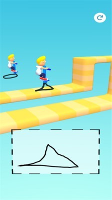 画个跳跳乐下载