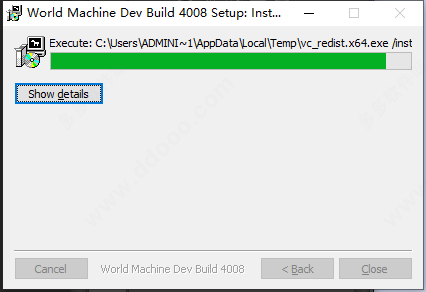 world machine特别版