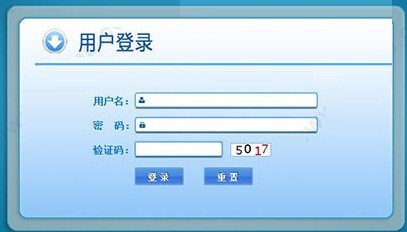 新型农村合作医疗管理系统下载 截图