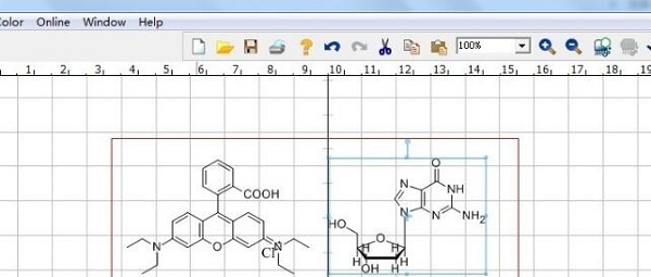 ChemDraw特别版使用方法