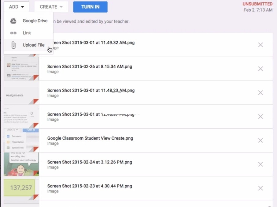 Google Classroom下载