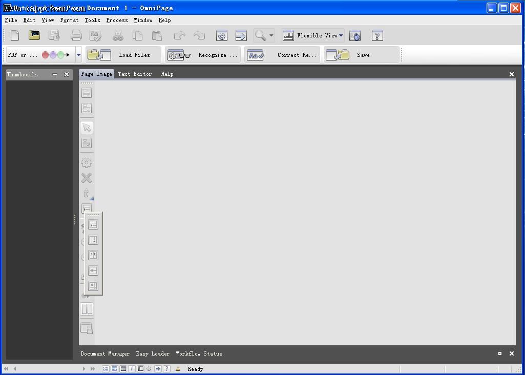 omnipage18下载