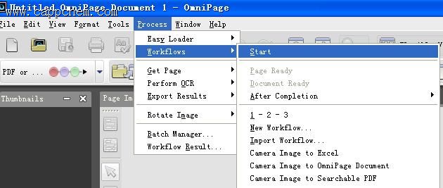 omnipage18下载