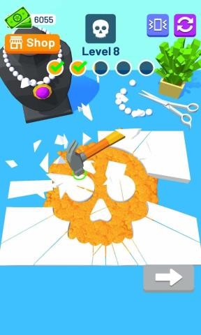 Jewel Shop 3D下载