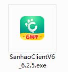 三好课堂截图