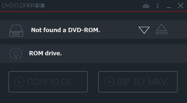 DVD-Cloner特别版截图