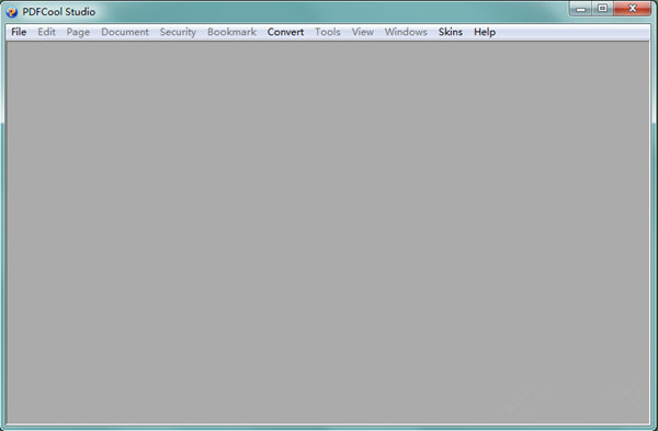 PDFCool Studio特别版