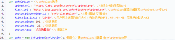SWFUpload下载