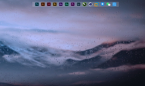 Lively Wallpaper截图