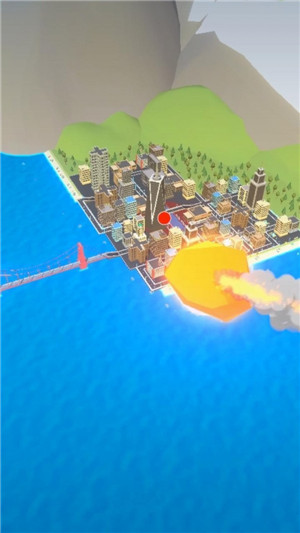 流星爆炸下载