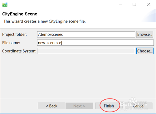 cityengine2019特别版