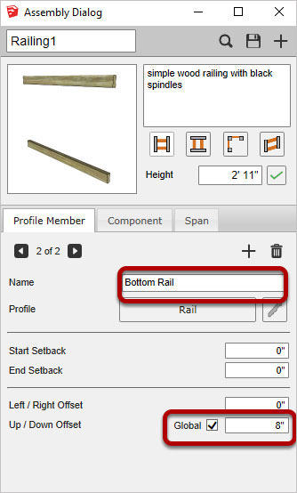 Profile Builder3特别版使用教程截图4