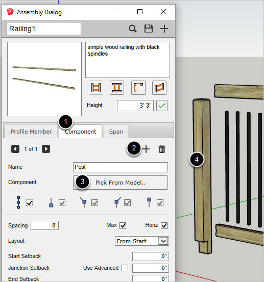 Profile Builder3特别版使用教程截图5