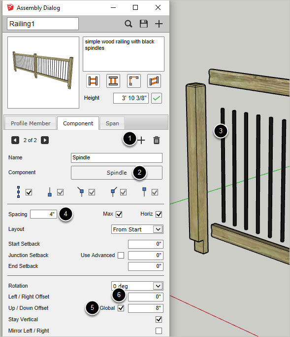 Profile Builder3特别版使用教程截图6