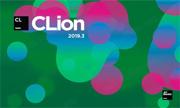 JetBrains CLion特别版截图