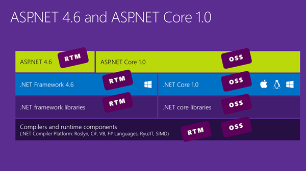 .Net Core下载