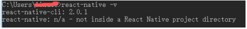ReactNative下载 