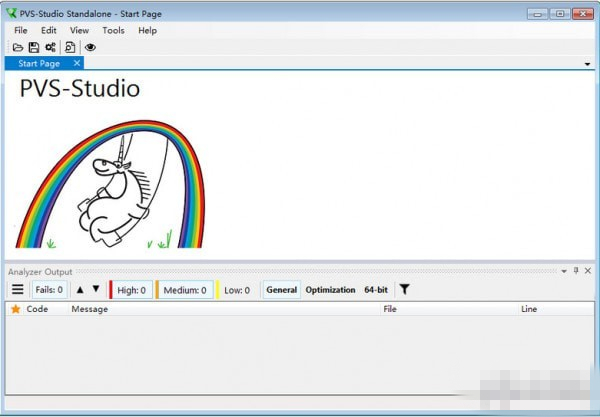 PVS-Studio免费版