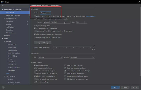 JetBrains Rider特别版使用技巧