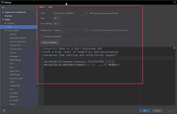 JetBrains Rider特别版使用技巧