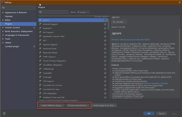 JetBrains Rider特别版使用技巧
