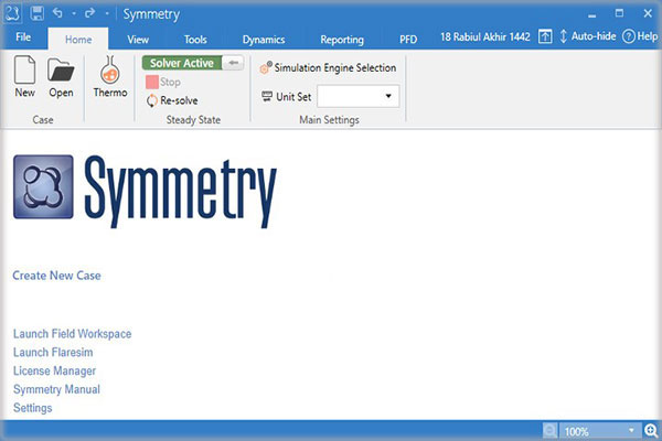Schlumberger Symmetry特别版截图