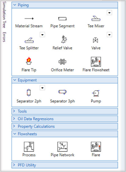 Schlumberger Symmetry特别版使用帮助截图3
