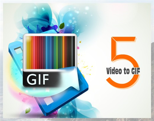 Video to GIF汉化版截图