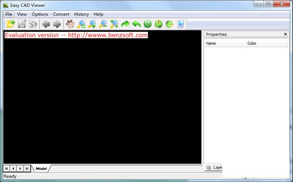 Easy CAD Viewer下载