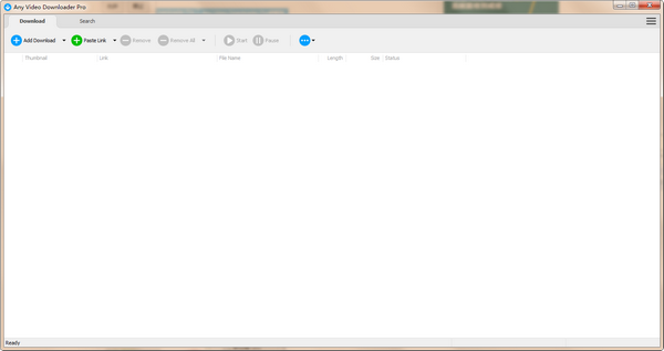 Any Video Downloader Pro特别版