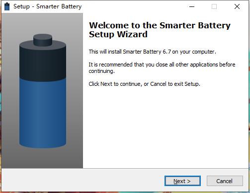 Smarter Battery特别版安装教程截图1