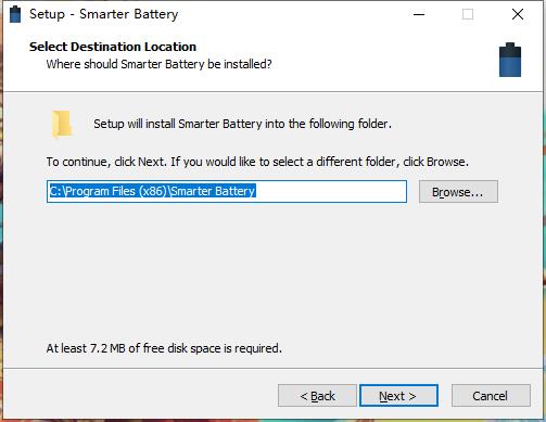 Smarter Battery特别版安装教程截图2