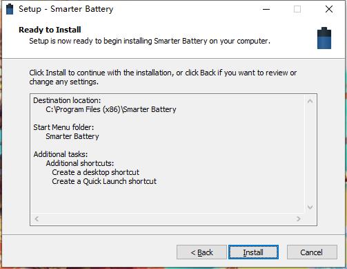 Smarter Battery特别版安装教程截图4